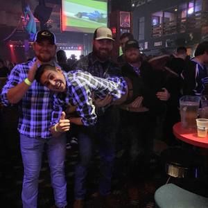 Meet your Posher, Troy